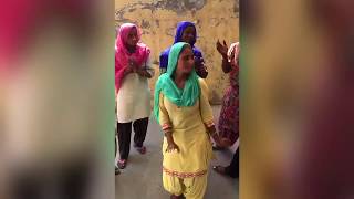 Nakhra tera ni punjabi song desi version  Guru Randhawa  High Rated Gabru Guru Randhawa [upl. by Alicea]