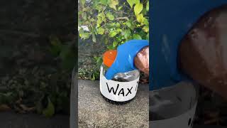 How To Clean And Wax Your Bike Chain  Part 1 [upl. by Ivonne343]