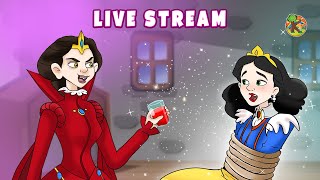 Fairy Tales  🔴 LIVE  KONDOSAN [upl. by Newmark]