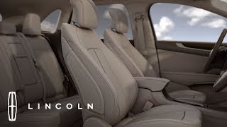 Lincoln Black Label Interior Cleaning  HowTo  Lincoln [upl. by Aiym829]