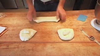 How to make Jewish Challah bread EASY RECIPE [upl. by Salangi]