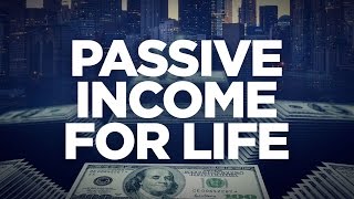 Real Estate Investing Made Simple Passive Income [upl. by Bozovich]