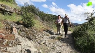 Pilgern auf dem Jakobsweg  Unterwegs nach Santiago de Compostela [upl. by Pence]