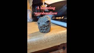 Using bentonite clay youtube art youtubeshorts clayart [upl. by Enaillil]