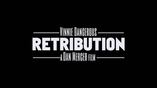 “Retribution” Trailer coming October 29 2021 [upl. by Brunhilda]