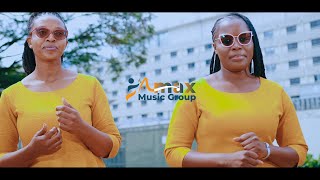 NCHI YA AHADI  AMAX MUSIC GROUP amaxmedia9382 [upl. by Akcir]