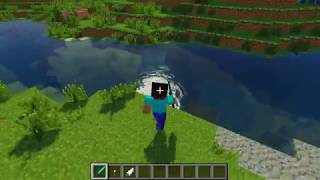 minecraft  shader đẹp nhất minefc cho máy yếu RAM 4G trở lên [upl. by Ule409]