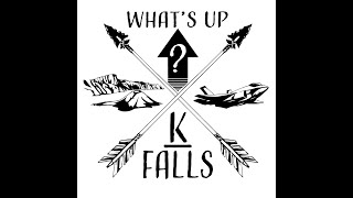 Whats Up Klamath Falls S1E31 [upl. by Dahsar]