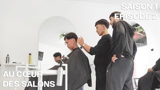 BISCARROSSE  AU COEUR DES SALONS S1 EP2 [upl. by Hcurob]