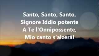 SantoSanto Santo [upl. by Miehar17]