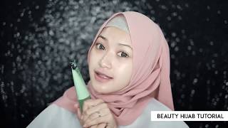 TUTORIAL MAKE UP WARDAH ONE BRAND MAKE UP TUTORIAL BY SARITIW [upl. by Harman166]