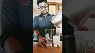 gin and vodka best cocktail 🍸🍸 making video 👍👍👍👍 [upl. by Kathryn]