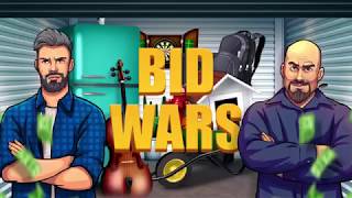 Bid Wars  Trailer 3 [upl. by Lang63]