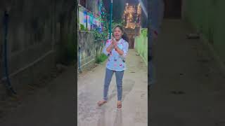 Bandhobi Lalita 😊shortmusic subscribemychannel [upl. by Sosthina930]