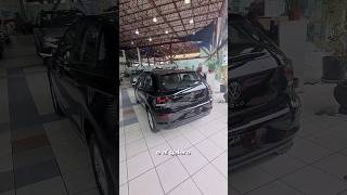 VW POLO CONFORTLINE 170TSI 2024 [upl. by Nirrek]