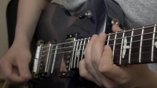 Tremonti  Dust Solo [upl. by Loseff]