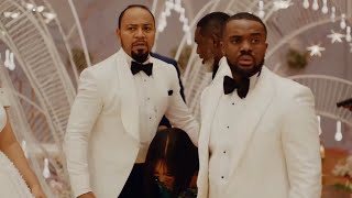 Merry Men Movie 1 2 3 Compilation  Action Parked Triller  Ayo Makun Ramsey Nouah Chidi Mokeme [upl. by Aleyak213]