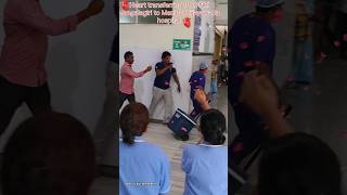 emergency heart 🫀🫀 amp liver transplantation NRI hospital mangalagiri ambulance ytshorts [upl. by Adnale439]