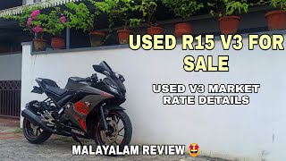 R15 V3 FOR SALE 🤩🔥 [upl. by Evreh361]