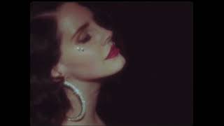 Lana Del Rey  Young and beautiful [upl. by Ramed]