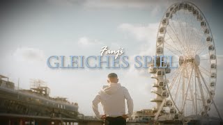 FANJI  GLEICHES SPIEL [upl. by Delogu]