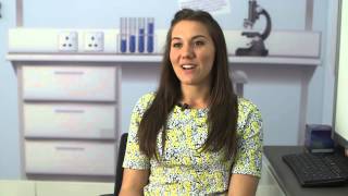 Whats an internship like at Cancer Research UK [upl. by Aliehs131]