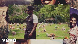 JWonn  To My Grave Official Video [upl. by Nyrahtak784]