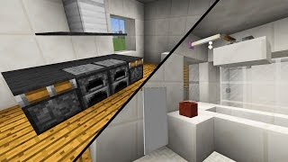 5 Tipps um dein Minecraft Haus zu verbessern [upl. by Adnuahs]