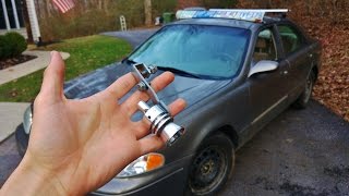 Turbo Whistle Review [upl. by Ennalorac]