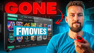 F Movies The Biggest streaming site shut down  Heres what happened [upl. by Lyrehc]