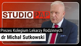 dr Michał Sutkowski szczepionka przeciwko HPV jest to szczepionka przeciwko rakowi [upl. by Myrna]