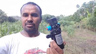 Como Funciona Bomba dágua com Energia Solar solesilicio [upl. by Nebe]