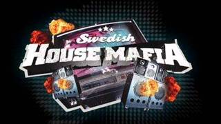 swedish house mafia  red hot chili peppers  otherside [upl. by Kopple607]