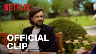 Jack Whitehall Fatherhood with My Father Official Trailer [upl. by Aham510]