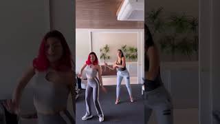 Georgina Rodriguez hot dance cr7 cristiano cristianoronaldo georginarodriguez [upl. by Herodias101]