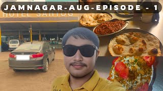 Sahyog Hotel Jamnagar  Special Punjabi Dish😍  Augest series1  trending viralvideo food hotel [upl. by Aneekat]