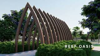 REEF OASIS SUAKIN RESORT [upl. by Ney161]