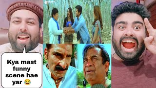 Brahmaanadam And Ram Charan Best Comedy Scenes  Betting Raja Movie [upl. by Eniamirt728]