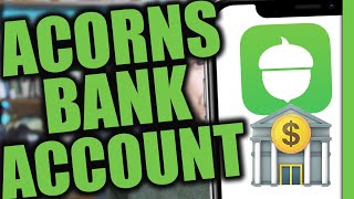 How to Open an Acorns Checking Account [upl. by Adrianna]