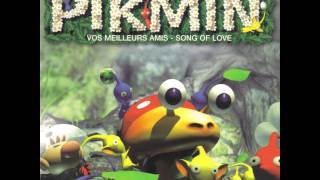 Pikmin  Vos Meilleurs Amis  Song Of Love Acoustic Version [upl. by Ynohtnaed257]