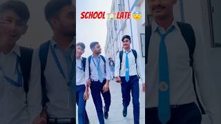 School 🏫 ke bhar Matter😨shortsvideo schoollife trending youtubeshorts [upl. by Anaderol]