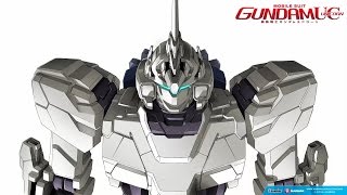 Super Robot Taisen BX OST  Unicorn ExtUnicorn Gundam BGM [upl. by Enyalb]