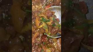 Chuti badi ki sabzi  recipe [upl. by Sherline573]