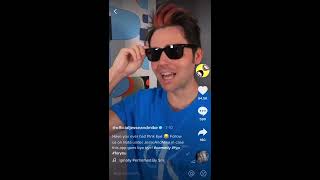 JesseAndMike TikTok compilation 1 MOST VIEWED VIDEO [upl. by Molton]