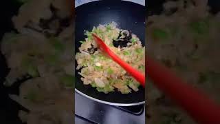 Farfalle chicken pasta l quick recipe shorts creamypasta farfalle chickenpasta cheesepasta [upl. by Anawit460]