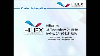 Hiliex Gemini Acetabular Anteversion Video [upl. by Hendrickson]