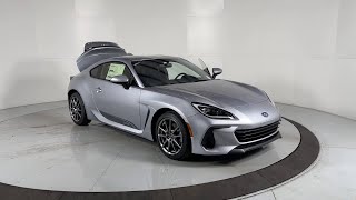 2023 Subaru BRZ Prescott Prescott Valley Sedona Cottonwood Camp Verde AZ S52673 [upl. by Wawro]