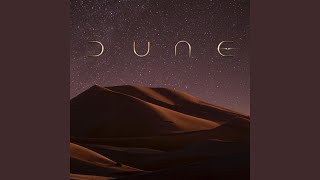 Trailer 3 Music From quotDUNE Part Twoquot [upl. by Hutchins]