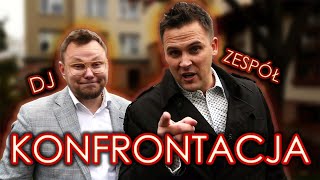 ZESPÓŁ CZY DJ ZOBACZ KTO WYGRA TEN POJEDYNEK [upl. by Finnegan]