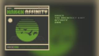 Haken  The Architect  8 Bit Version [upl. by Ettennil]